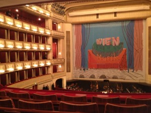 Staatsoper