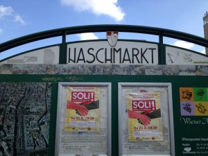 Naschmarkt