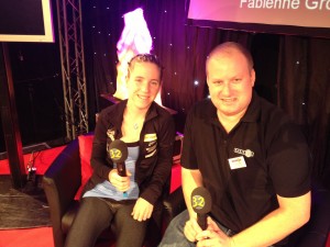 Sportflash Radio 32