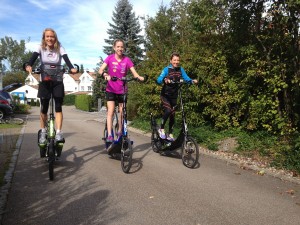 ElliptiGO-Tour