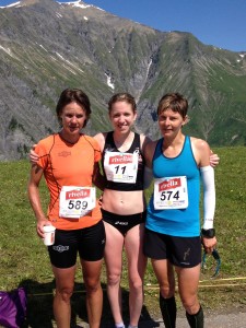 Karin und Andrea 1