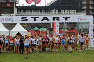 Start