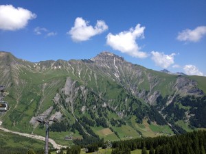 Umgebung